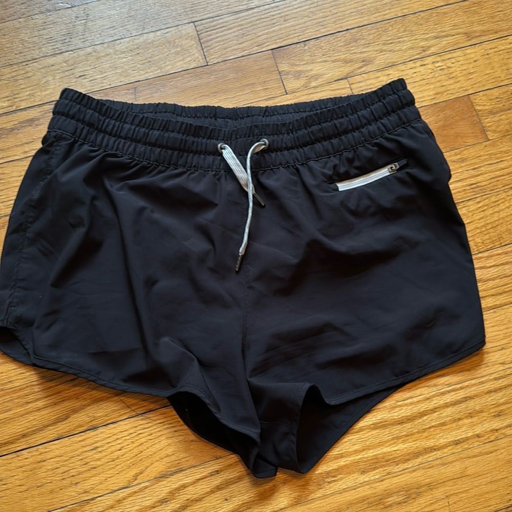 Vuori Clementine Short 2.0